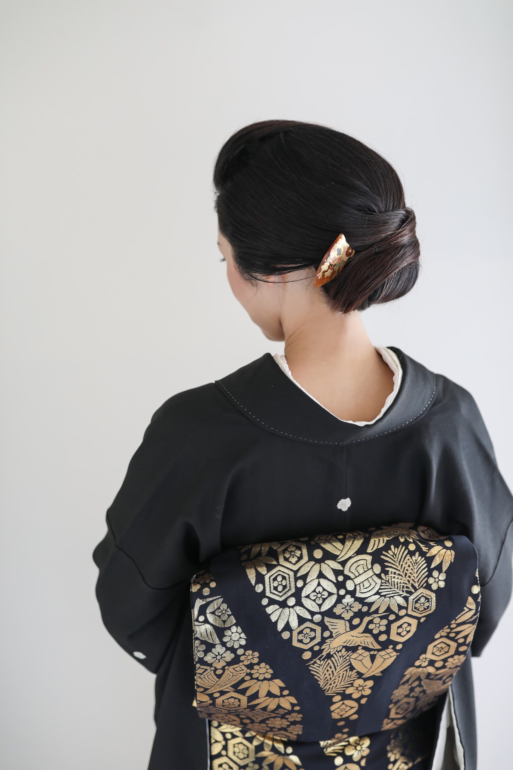 着物のプロ監修】明治記念館での結婚式！失敗しない留袖レンタル