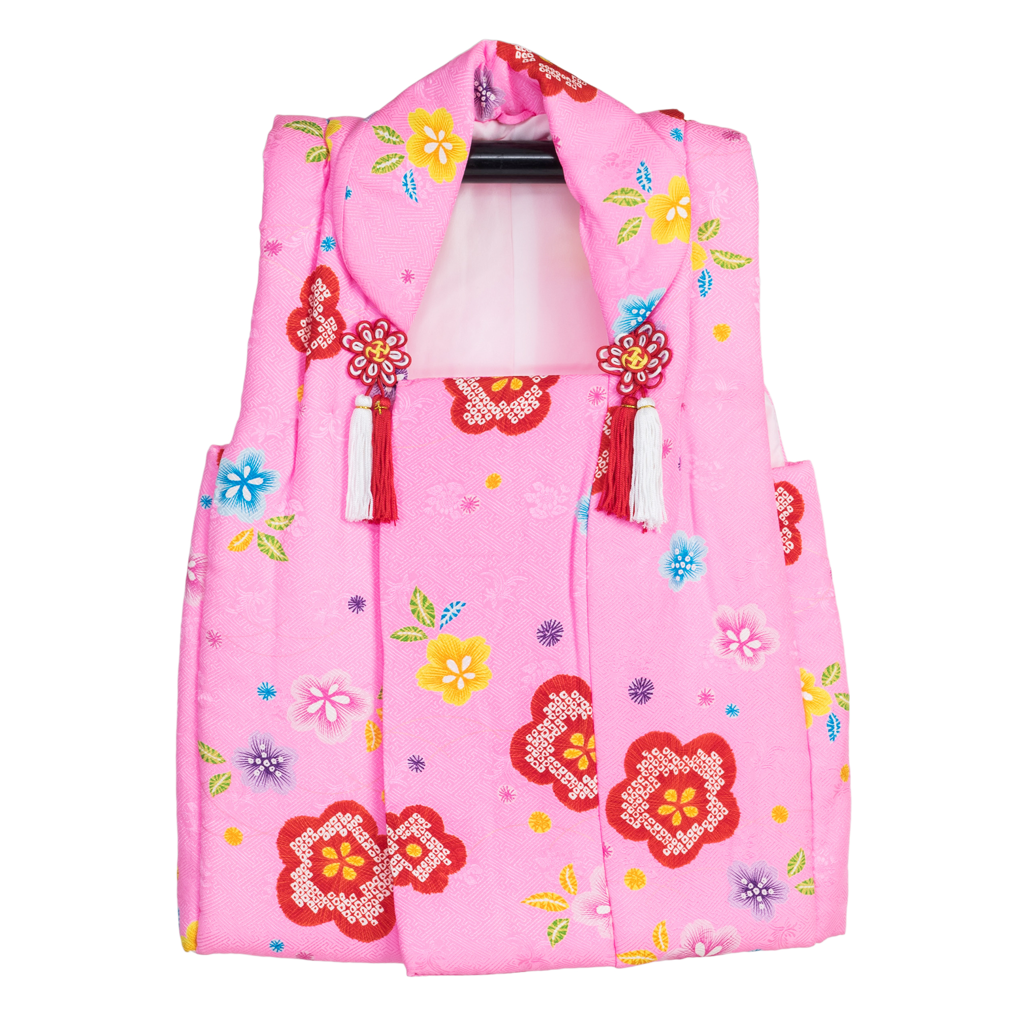 2025年最新版】被布のみレンタルできる？3歳の七五三の被布選びガイド