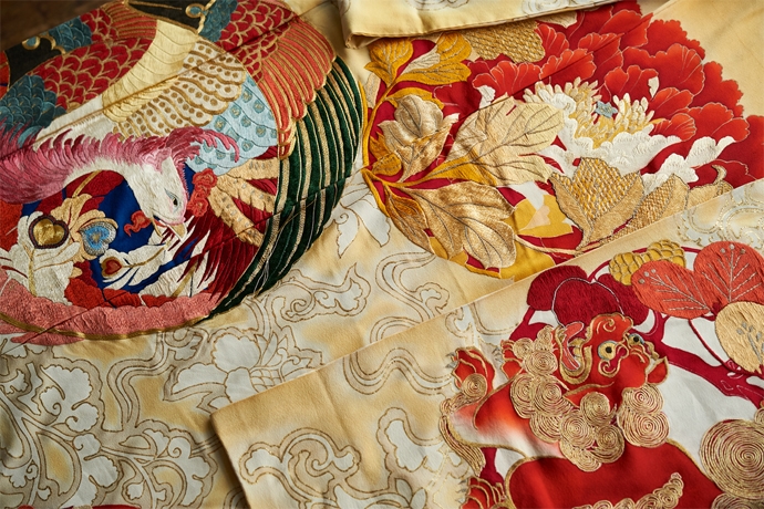 初心者必見】アンティーク着物のレンタルで失敗しない選び方のコツ