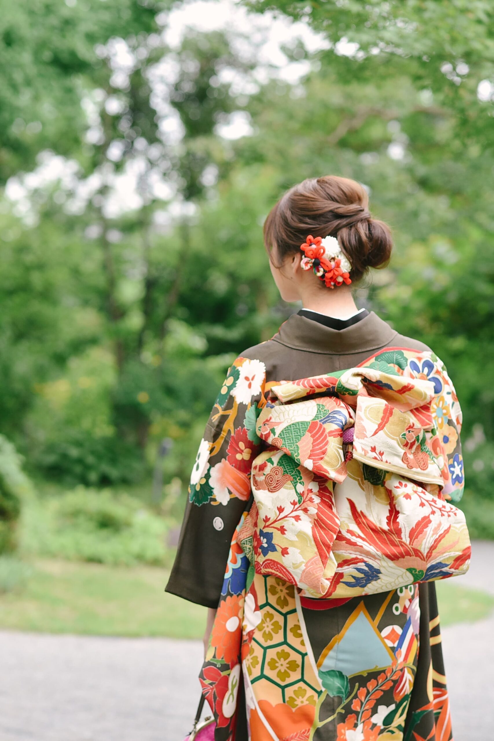 正絹 花嫁衣裳 お引きずり 美品 豪華美品】引き振袖 お引きずり 衣装 婚礼